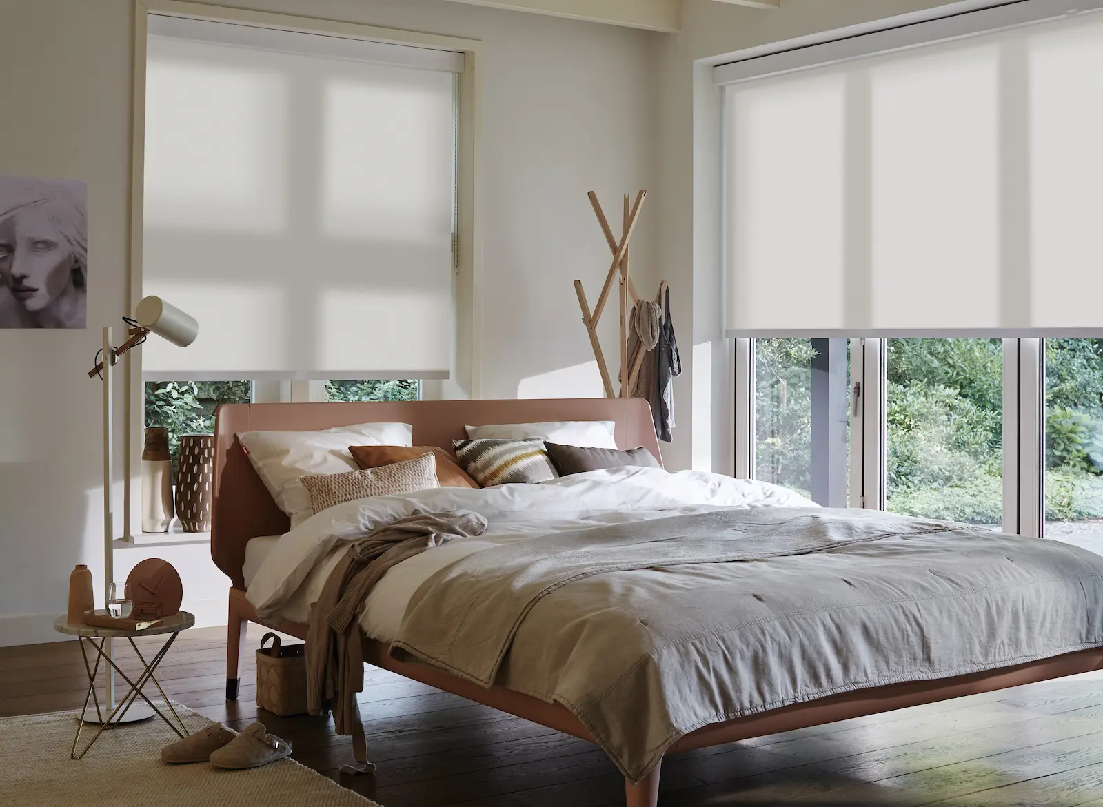 Roller Hunter Douglas