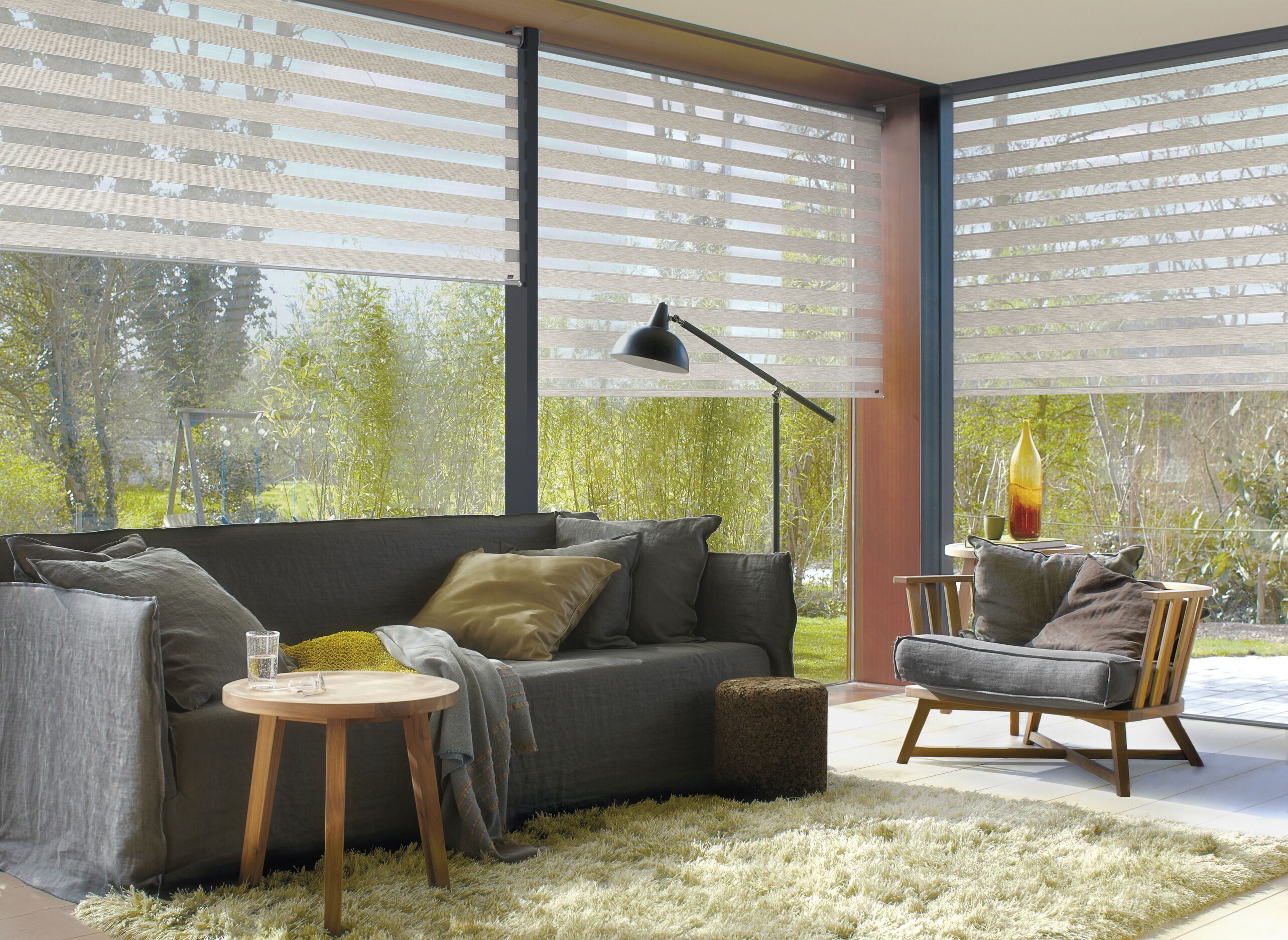 Twinline Hunter Douglas